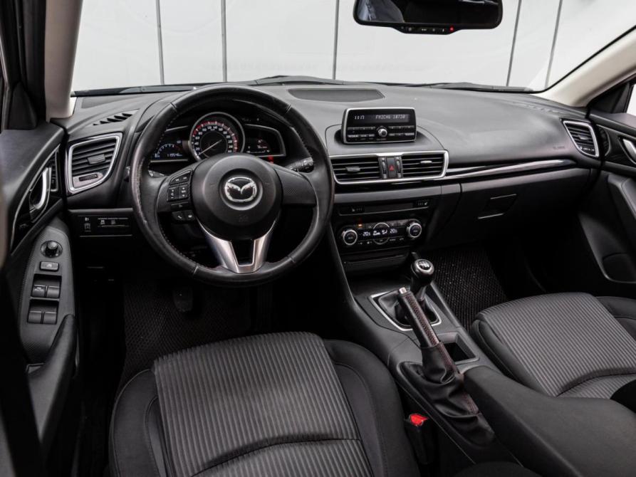 Mazda 3 III (BM) Краснодар  - изображение 6