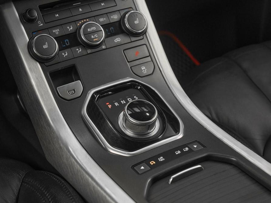 Land Rover Range Rover Evoque I Москва  - изображение 19