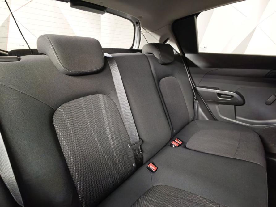 Chevrolet Aveo II Москва  - изображение 17