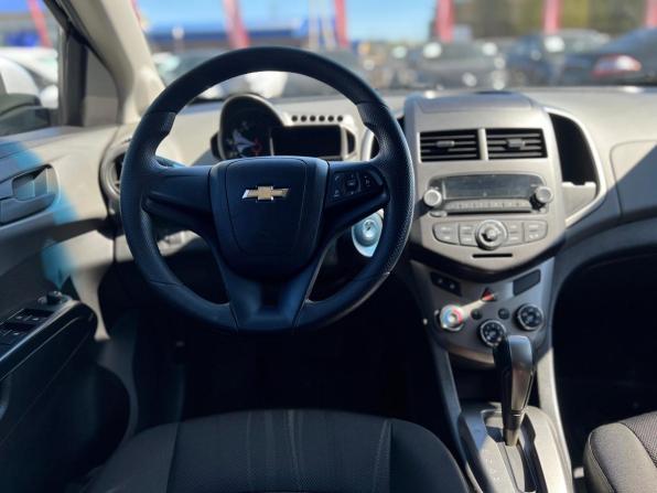 Chevrolet Aveo II с пробегом 2013 года, цена 690 000 рублей, 143654 км, седан, Автокод Объявления
