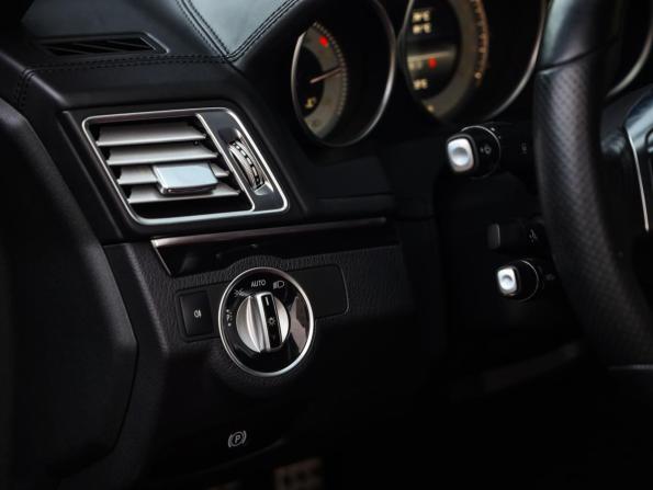 Mercedes-Benz E-Класс IV (W212 S212 C207) Рестайлинг с пробегом 2015 года, цена 1 868 046 рублей, 159400 км, купе-хардтоп, Автокод Объявления
