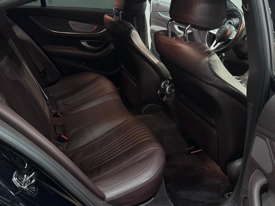 Mercedes-Benz CLS III (C257) Красноярск  - изображение 13