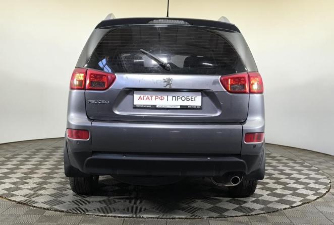 Peugeot 4007 с пробегом 2012 года, цена 900 000 рублей, 239713 км, внедорожник, Автокод Объявления