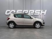 Renault Sandero II Рестайлинг Воронеж  - изображение 21