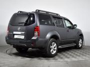 Nissan Pathfinder III Рестайлинг Санкт-Петербург  - изображение 25