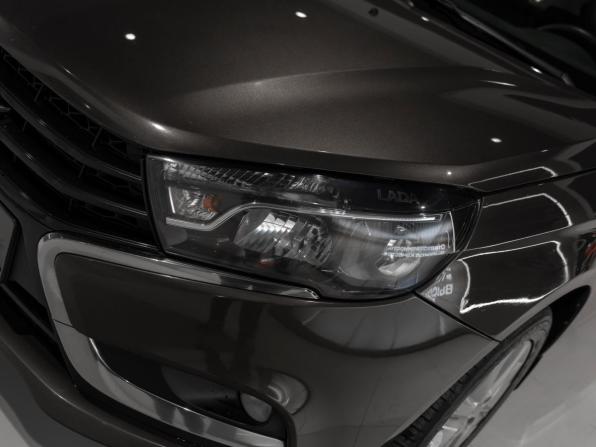 Lada (ВАЗ) Vesta I с пробегом 2021 года, цена 1 075 000 рублей, 124459 км, универсал, Автокод Объявления