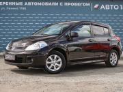 Nissan Tiida I Рестайлинг Ижевск  - изображение 25
