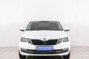 Skoda Octavia III (A7) Рестайлинг Красноярск  - изображение 24