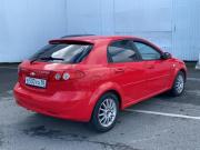 Chevrolet Lacetti I Сургут  - изображение 24