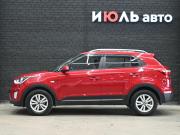 Hyundai Creta I Рестайлинг Екатеринбург  - изображение 26