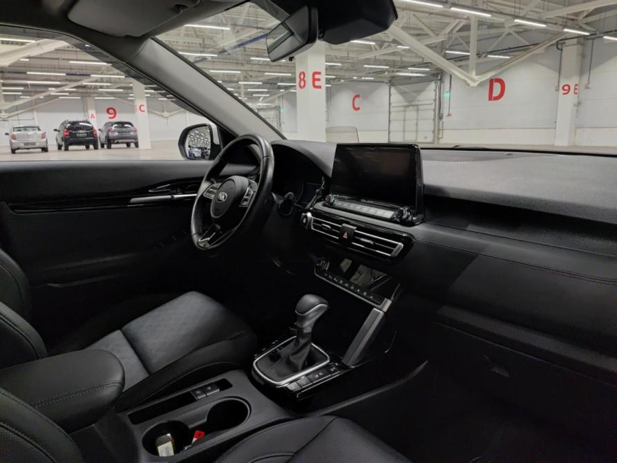 Kia Seltos I Казань  - изображение 13