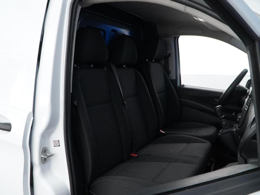 Mercedes-Benz Vito III (W447) Рестайлинг Москва  - изображение 7
