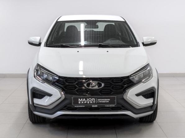 Lada (ВАЗ) Vesta I Рестайлинг (NG) с пробегом 2024 года, цена 1 375 000 рублей, 7592 км, седан, Автокод Объявления