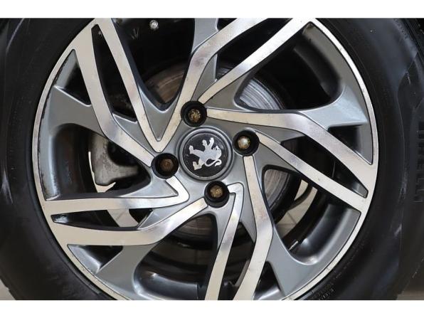Peugeot 3008 I Рестайлинг с пробегом 2016 года, цена 1 064 000 рублей, 138019 км, внедорожник, Автокод Объявления