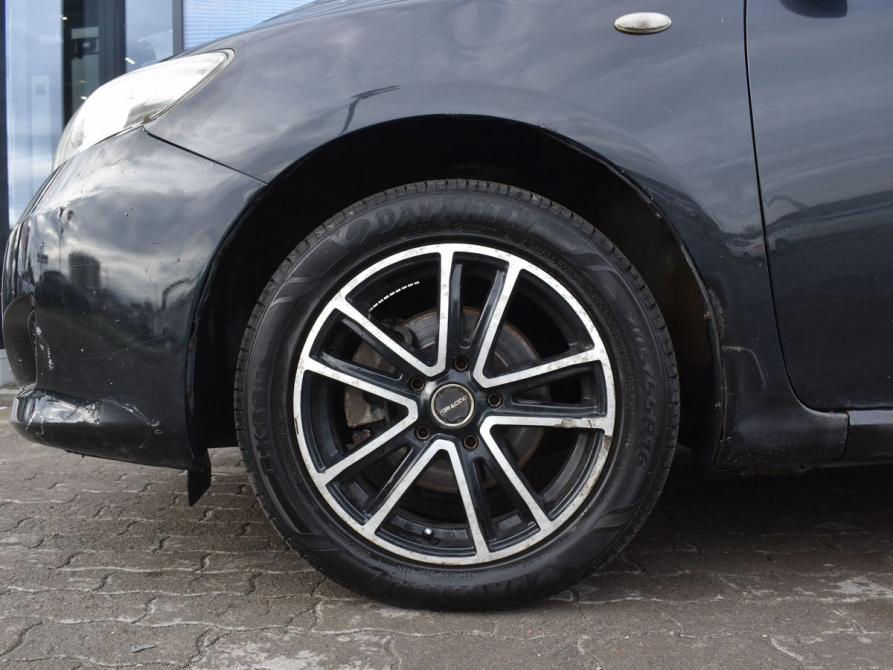 Toyota Corolla X (E140 E150) Архангельск  - изображение 9