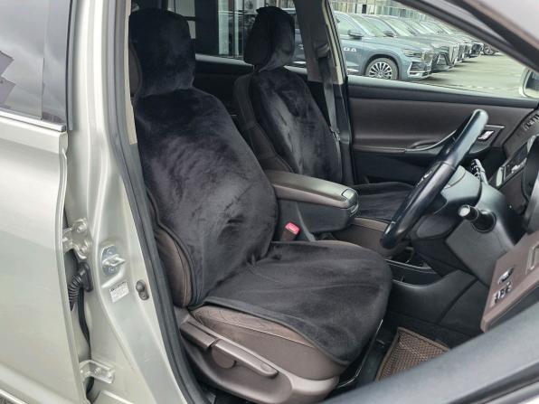 Toyota Mark X ZiO с пробегом 2007 года, цена 1 050 000 рублей, 296711 км, компактвэн, Автокод Объявления