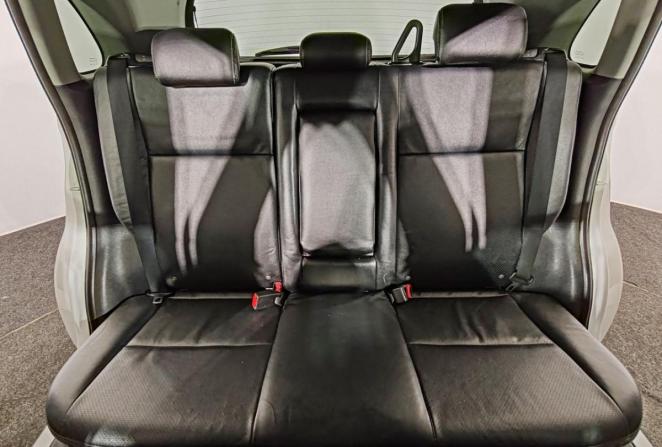Mitsubishi ASX I с пробегом 2012 года, цена 960 000 рублей, 237135 км, внедорожник, Автокод Объявления