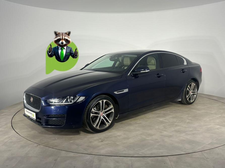 Jaguar XE I Санкт-Петербург  - изображение 1
