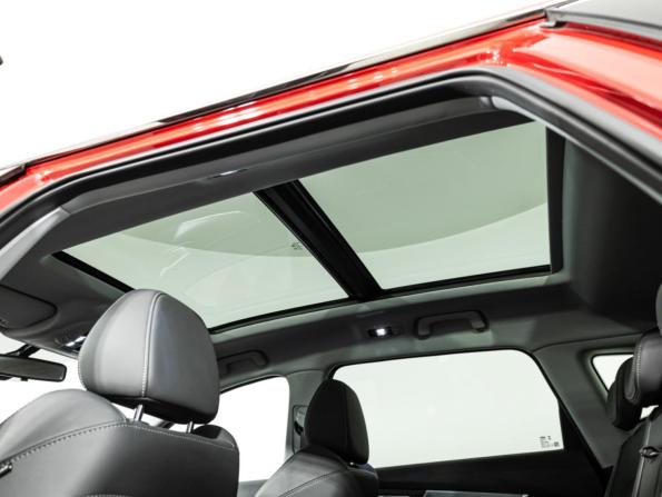 Chery Tiggo 7 Pro Max I с пробегом 2023 года, цена 1 530 000 рублей, 83689 км, внедорожник, Автокод Объявления
