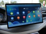 BYD Tang II Рестайлинг 2 Санкт-Петербург  - изображение 68