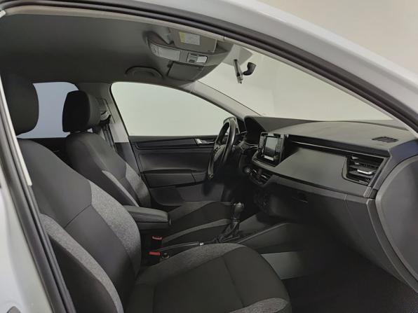 Skoda Rapid II с пробегом 2021 года, цена 1 222 625 рублей, 158952 км, лифтбек, Автокод Объявления