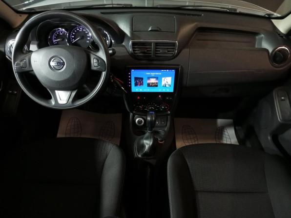 Nissan Terrano III (D10) с пробегом 2019 года, цена 1 720 000 рублей, 77455 км, внедорожник, Автокод Объявления