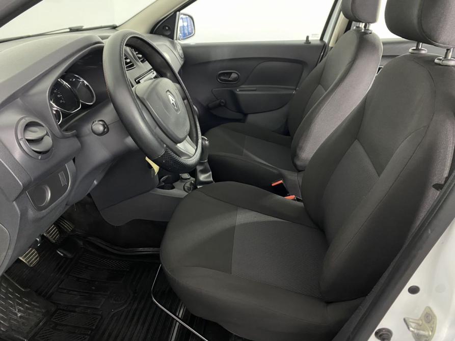 Renault Logan II Воронеж  - изображение 12