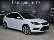 Ford Focus II Рестайлинг Краснодар  - изображение 34