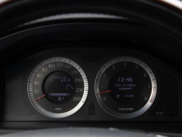Volvo S80 II Рестайлинг с пробегом 2010 года, цена 878 000 рублей, 299110 км, седан, Автокод Объявления
