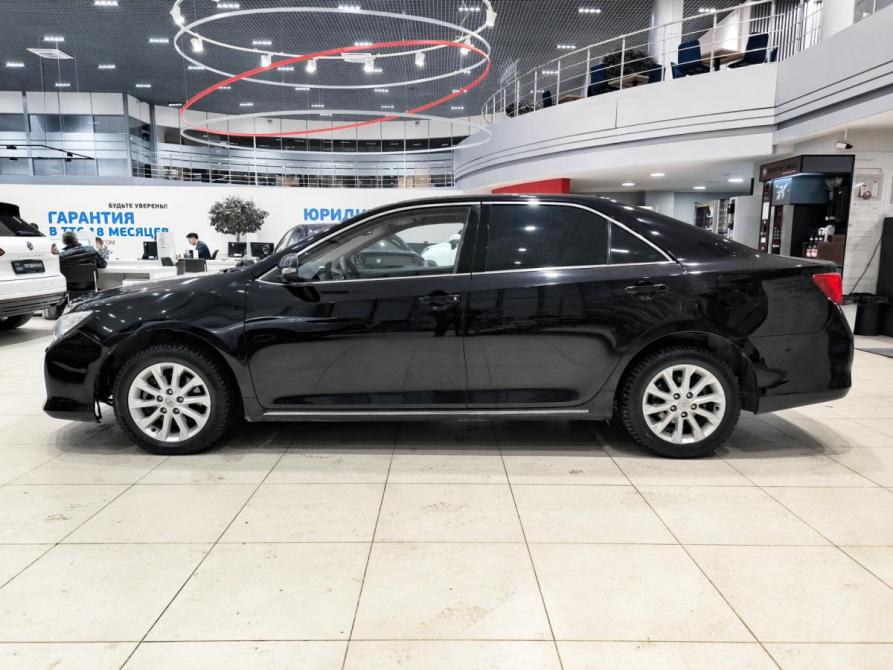 Toyota Camry VII (XV50) Казань  - изображение 10