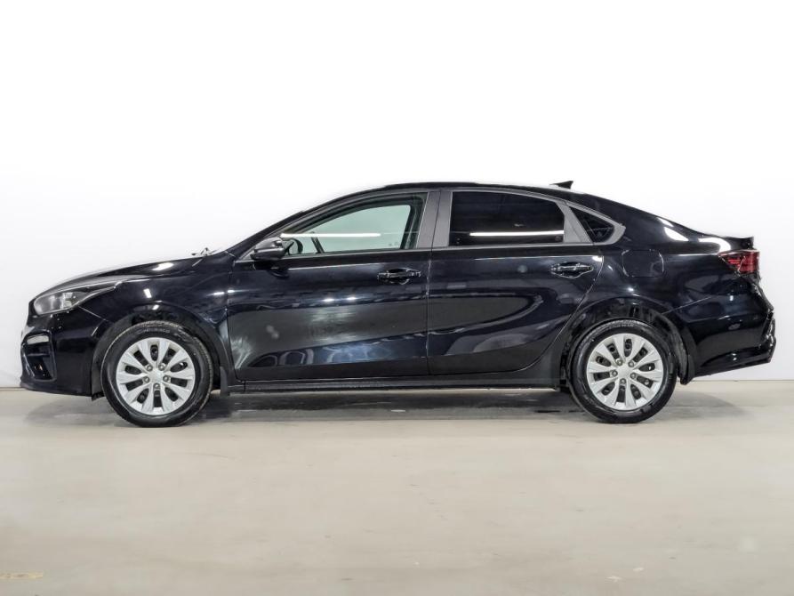 Kia Cerato IV Санкт-Петербург  - изображение 8