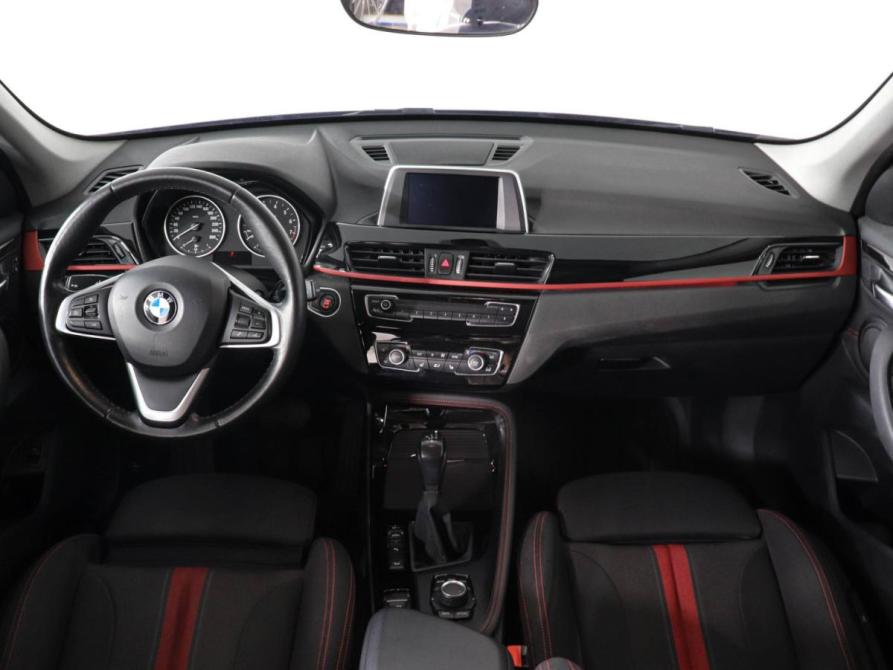 BMW X1 II (F48) Химки  - изображение 11