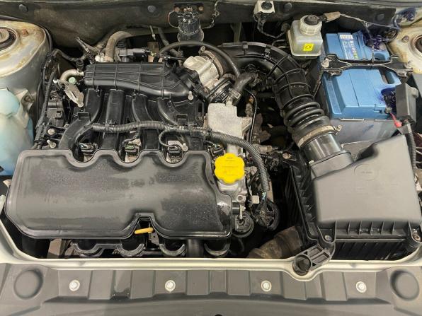 Lada (ВАЗ) Granta I Рестайлинг с пробегом 2018 года, цена 549 000 рублей, 148463 км, седан, Автокод Объявления