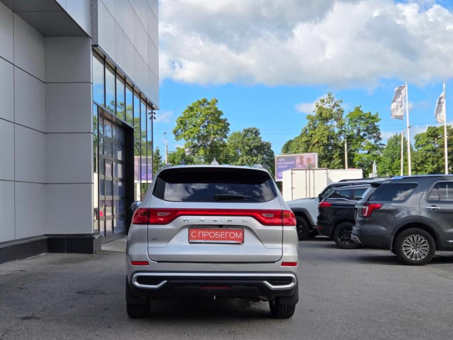 Haval M6 II Санкт-Петербург  - изображение 5
