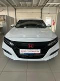 Honda Accord X Уфа  - изображение 30