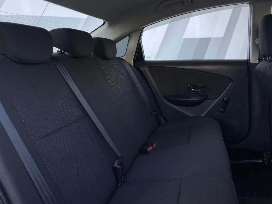 Nissan Almera III (G15) Екатеринбург  - изображение 24