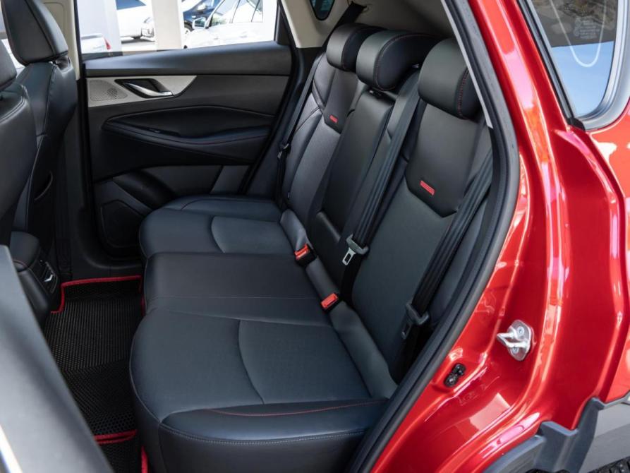Changan CS35 Plus I Рестайлинг Волгоград  - изображение 13