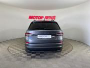Skoda Kodiaq I Рестайлинг Воронеж  - изображение 31