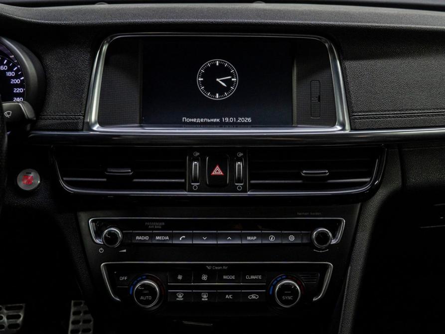 Kia Optima IV Тюмень  - изображение 26