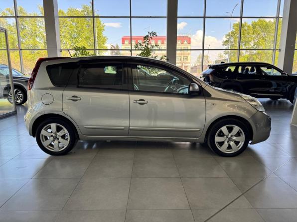 Nissan Note I Рестайлинг с пробегом 2013 года, цена 890 000 рублей, 102000 км, хэтчбек, Автокод Объявления
