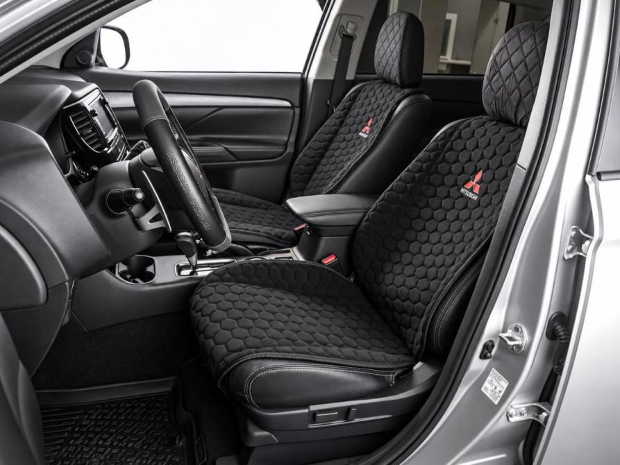 Mitsubishi Outlander III Тюмень  - изображение 10