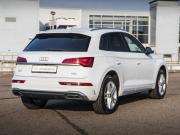 Audi Q5 II (FY) Рестайлинг Москва  - изображение 30