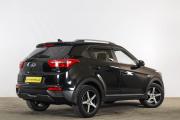 Hyundai Creta I Тюмень  - изображение 27