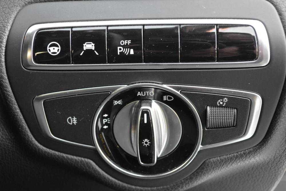 Mercedes-Benz C-Класс IV (W205) Иркутск  - изображение 22