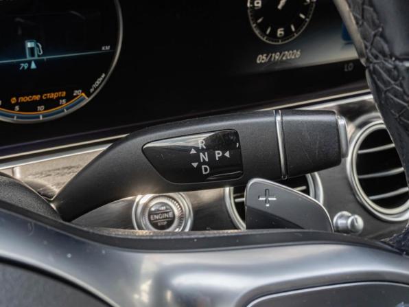Mercedes-Benz E-Класс V (W213 S213 C238) с пробегом 2019 года, цена 3 099 000 рублей, 173762 км, седан, Автокод Объявления