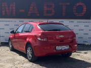 Chevrolet Cruze I Ярославль  - изображение 20