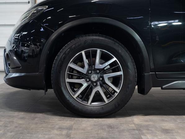 Nissan X-Trail III с пробегом 2014 года, цена 1 480 000 рублей, 242095 км, внедорожник, Автокод Объявления