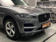 Jaguar F-Pace I Екатеринбург  - изображение 44