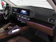 Mercedes-Benz GLE II (V167) Рестайлинг Москва  - изображение 58