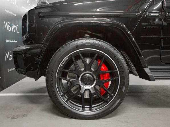 Новый Mercedes-Benz G-Класс AMG II (W465) Рестайлинг 2026 года, цена 33 500 000 рублей, внедорожник, Автокод Объявления